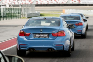 Полный спектр услуг страхования ТС (еОСАГО/КАСКО, КБМ) ВСЕ категории. BMW M серия Все BMW M