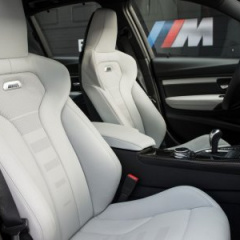 BMW M серия Все BMW M