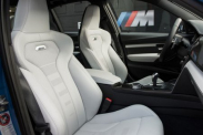 BMW M5 Видео!! УГАР!!