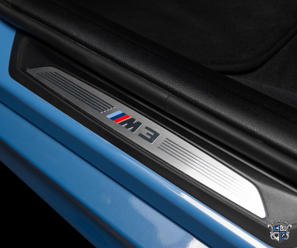 BMW M серия Все BMW M