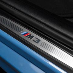 BMW M серия Все BMW M