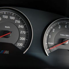 BMW M серия Все BMW M