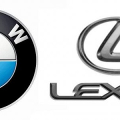BMW и Lexus создадут совместный спорткар