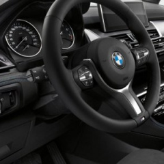 BMW 2 Series Active Tourer: цены, новые двигатели и полноприводные версии