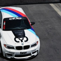 BMW 1 серия E81/E88