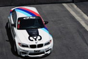 автосервис BMW 1 серия E81/E88