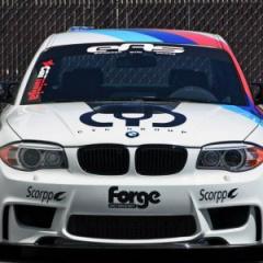 BMW 1 серия E81/E88