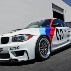 BMW M серия Все BMW M