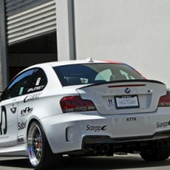 BMW 1 серия E81/E88