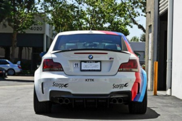 BMW M5. Магическая формула BMW M серия Все BMW M