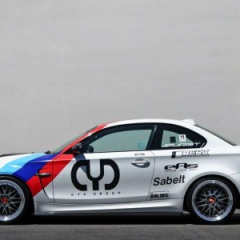 BMW 1 серия E81/E88