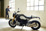 Продаю аксессуары на BMW F700GS BMW Мотоциклы BMW Все мотоциклы