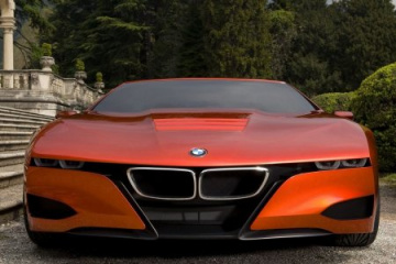 Модели BMW M8 не будет BMW M серия Все BMW M