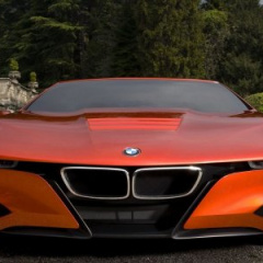 Модели BMW M8 не будет