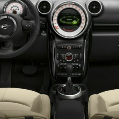 Новая модель MINI появится уже в конце года