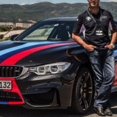 BMW M серия Все BMW M