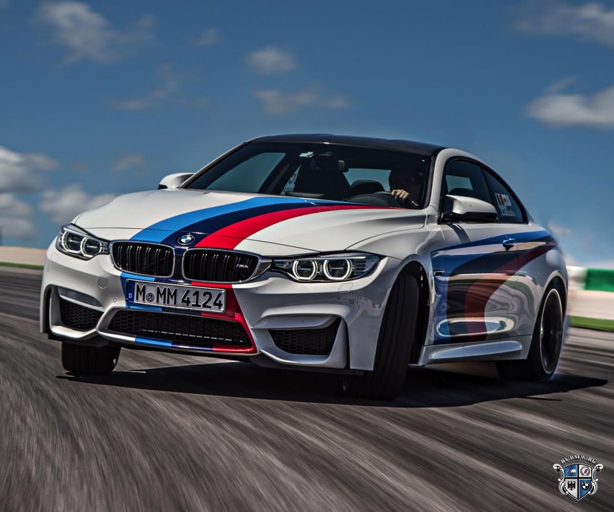 BMW M серия Все BMW M