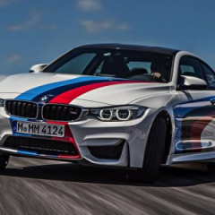 BMW M серия Все BMW M