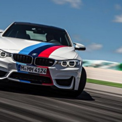 BMW M серия Все BMW M