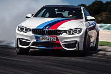 BMW M4 CS BMW 4 серия F82-F83
