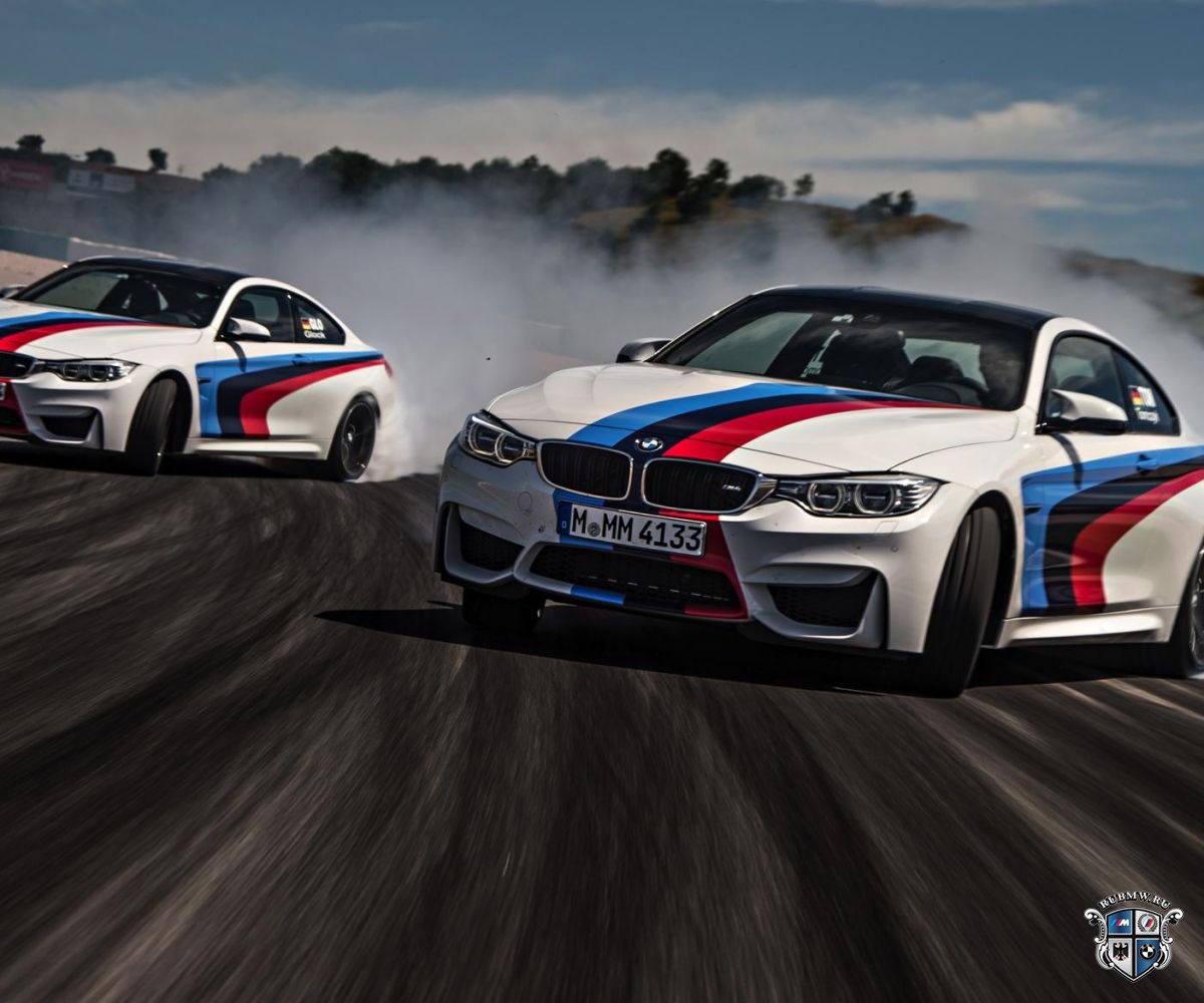 BMW M серия Все BMW M