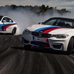 BMW M серия Все BMW M