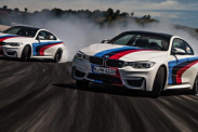 BMW M5 Edition 35 Years 2019 – юбилейный седан ограниченным тиражом BMW M серия Все BMW M