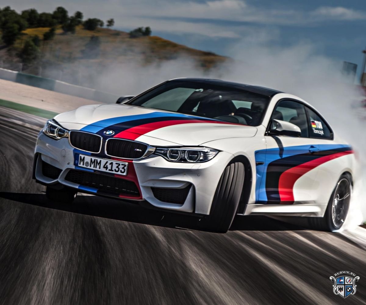 BMW M серия Все BMW M