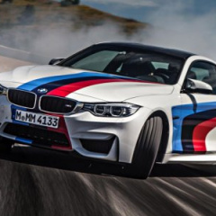 BMW M серия Все BMW M