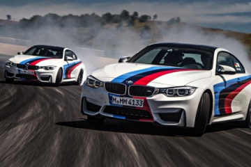 Top Gear M5 BMW M серия Все BMW M