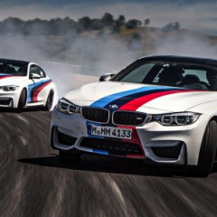 BMW M серия Все BMW M