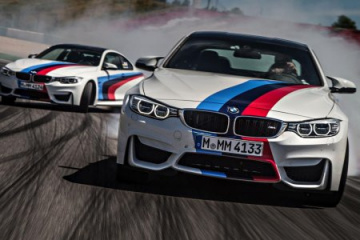 BMW M6. Антиподы BMW M серия Все BMW M