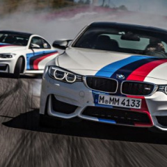 BMW M серия Все BMW M