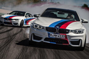 BMW M5 Edition 35 Years 2019 – юбилейный седан ограниченным тиражом BMW M серия Все BMW M
