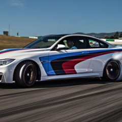 BMW M серия Все BMW M