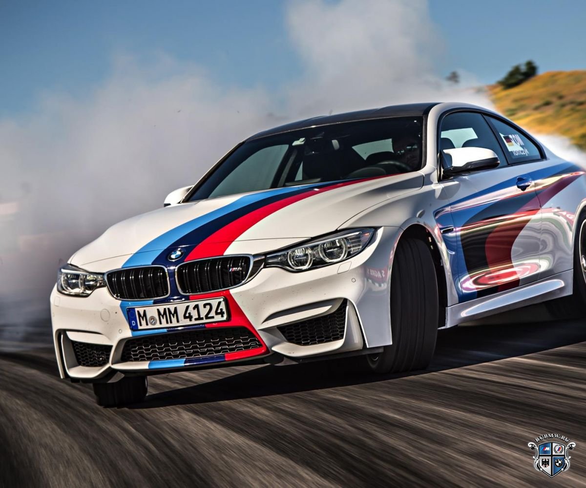 BMW M серия Все BMW M