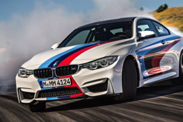 BMW M5. Ахтунг!!! Эм фюнф!!! BMW M серия Все BMW M