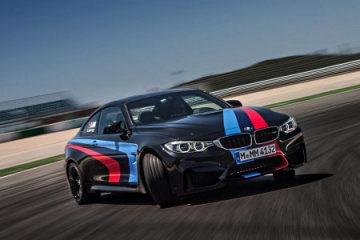 Технические характеристики M3 E36 BMW M серия Все BMW M