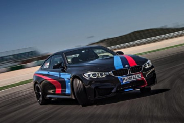 Замер мощности BMW M5 BMW M серия Все BMW M