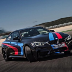 BMW M серия Все BMW M