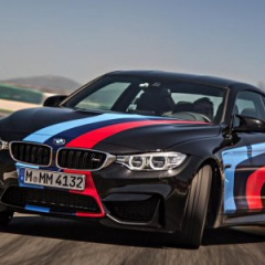 BMW M серия Все BMW M