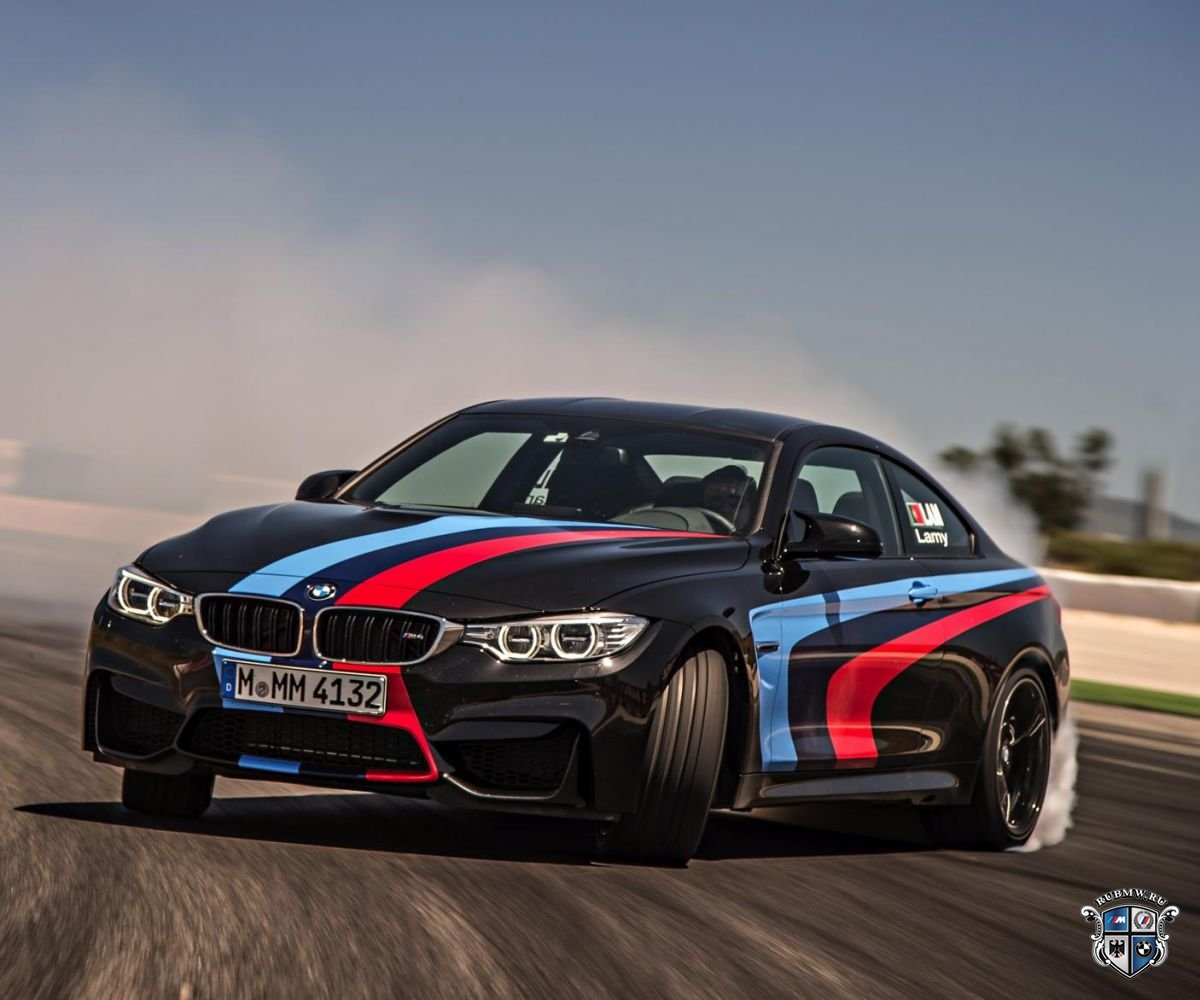 BMW M серия Все BMW M