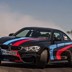 BMW M серия Все BMW M