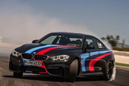 Новое купе BMW M8 2020 получит настраиваемую тормозную систему BMW M серия Все BMW M