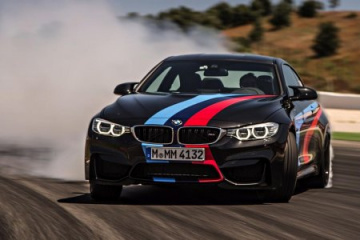 Предварительный осмотр и смена свечей зажигания :: BMW :: 3 серия :: F80 Предварительный осмотр и смена свечей зажигания BMW 3 серия F80
