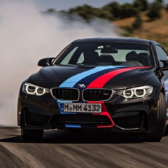 BMW 4 серия F82-F83