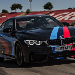 BMW M серия Все BMW M