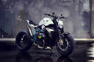 Концепт BMW Roadster :: BMW :: Мотоциклы BMW :: Все мотоциклы Концепт BMW Roadster BMW Мотоциклы BMW Все мотоциклы