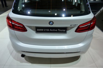Диагностика топливной системы, замена топливного фильтра. Использование автомобиля дизельной модели зимой. BMW 2 серия F45
