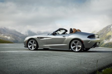 Новые слухи о BMW Z2 BMW Z серия Все BMW Z